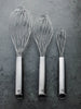 Egg Whisk 3-Piece Set