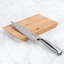 Small Bamboo Cutting Board 9.5