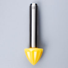 Solid Handle Citrus Reamer