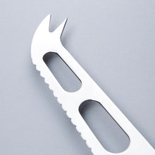 Stainless Steel 6 1/4