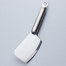 Stainless Steel Cheese Cleaver