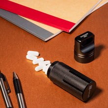 Pill Box (Flat Cover)