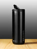 Vacuum Travel Coffee Mug Black (550ml)