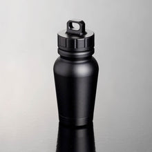 Pill Box (Round Cover)