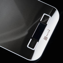 Rechargeable Digital Kitchen Scale