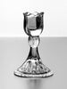 Glass Candle Holder (12.3cm)