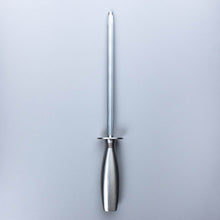 Stainless Steel 9