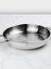 Urbane Stainless Steel 9.5
